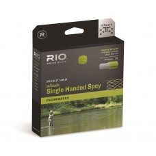 Rio InTouch Single hand spey F/H/I