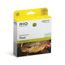 Rio Mainstream Trout Float WF8