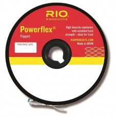 Rio powerflex 0,20 Flueforfangs materiale 