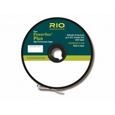 Rio Powerflex Plus Tippet 46m - 2x 0,22mm 5,5kg