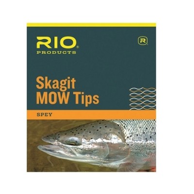 Rio Skagit Mow tip 5 ft flyd 5 ft T11