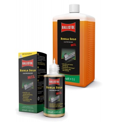 Robla Solo MIL Solvent Flydende 65 ml.