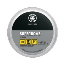 RWS Super Dome 0,94 5,5mm 