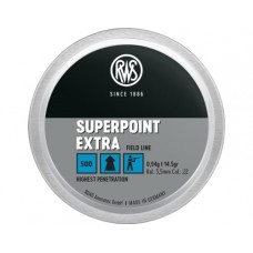 RWS Super Pointed Spids 0,94 5,5mm 