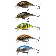 Savage Gear 3D Goby Crank SR 6,5g - Goby
