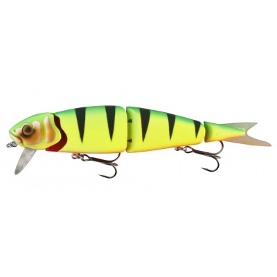 Savage Gear 4play herring 9,5 cm fire tiger