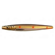 Savage Gear Zerling 20g - Copper Red Dots