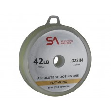 Scientific Anglers Absolute Shooting Line 42lbs