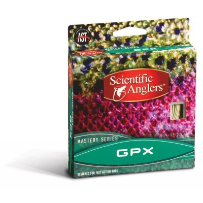Scientific Anglers Mastery  Gpx Float #8