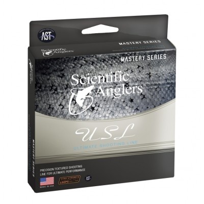Scientific Anglers UST Salmon s3/s4