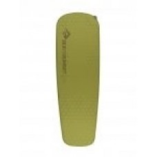 Sea to Summit Camp Mat SI - Large Olive