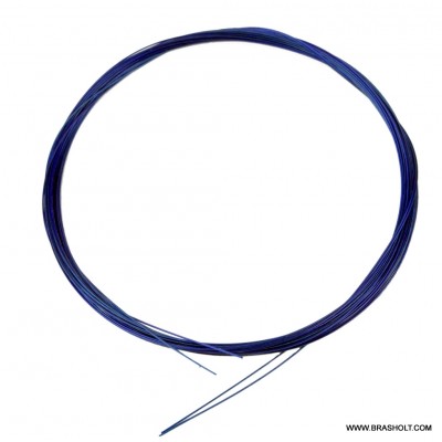 Senyo´s Intruder wire str. M farve Blå
