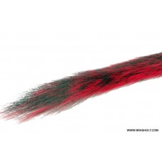 Silver Tippet Egern red