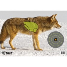 SME Skydeskive Coyote 3 Pak