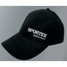 Sportex Cap - Sort