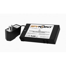 Spypoint Link Litium Batteri m/Oplader