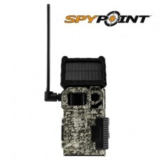 Spypoint Link Micro LTE Vildtkamera 10MB Solar APP
