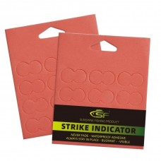 Sunshine Strike Indicators - 12stk