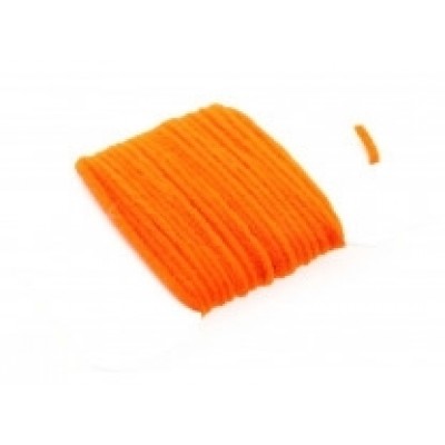 Ultra Chenille Micro - Fl. Orange