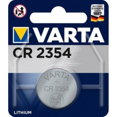 Varta CR 2354 3V Lithium Batteri 1 Stk.