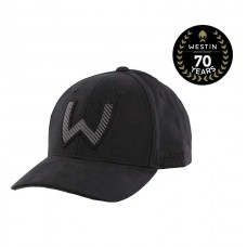 Westin W Carbon Classic Cap