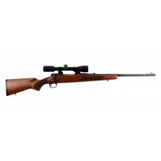 Winchester 70 222Rem m/Bushnell Buckhorn 3-9x40