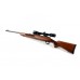 Winchester 70 222Rem m/Bushnell Buckhorn 3-9x40